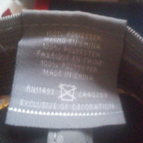 Pittsburgh Steelers baseball cap - Picture 3 of 3